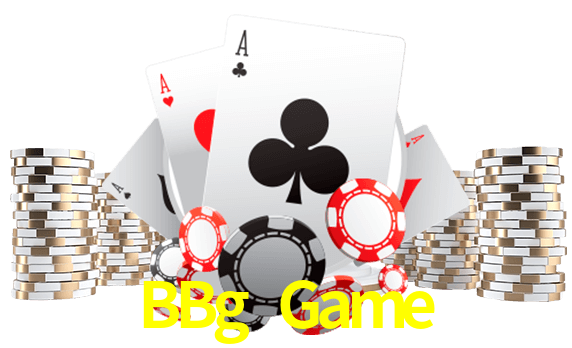 Jogue jogos de pôquer em BBg Game