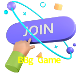 Junte-se ao cassino BBg Game hoje mesmo