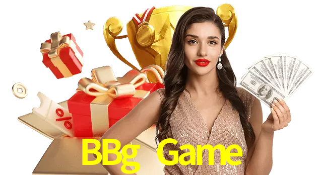 Jogue com dealers reais no BBg Game!