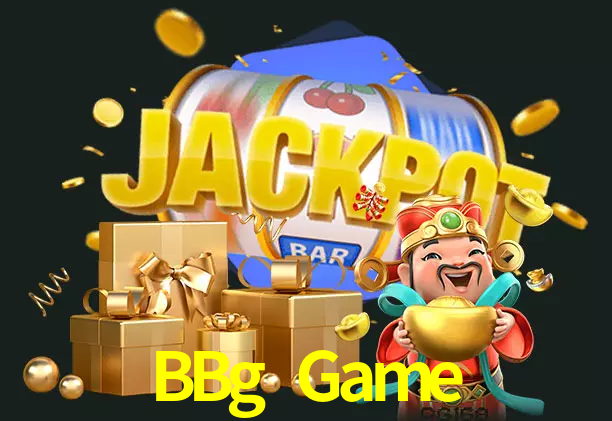 BBg Game bet