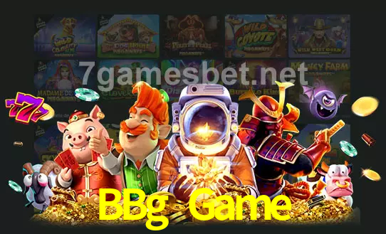 cassino BBg Game