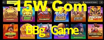 Live Casino BBg Game