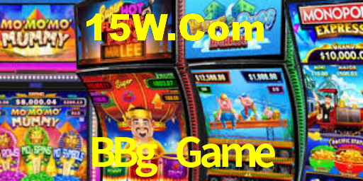 BBg Game - Seu Cassino On-Line - BBg Login