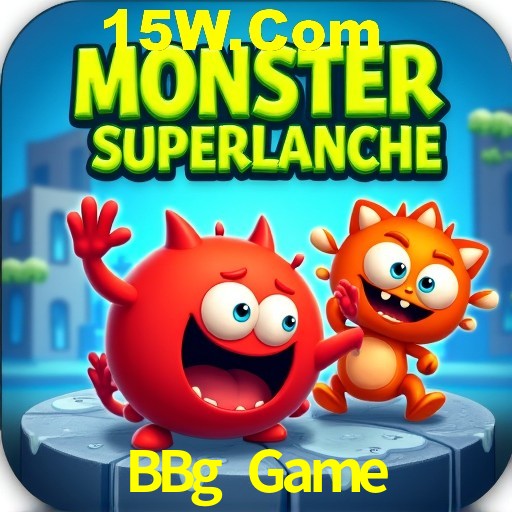 Game Providers BBg Game