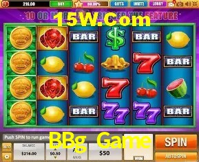 Apostas de Tênis BBg Game