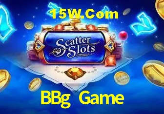 Casino Ao Vivo BBg Game