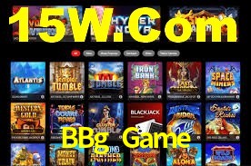 BBg Game,BBg Login