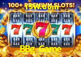 Especiais de Fim de Semana BBg Game