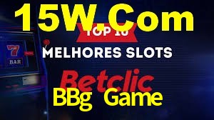 BBg Game