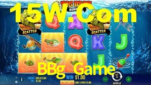 Sinta a adrenalina dos jogos de cassino com BBg Game