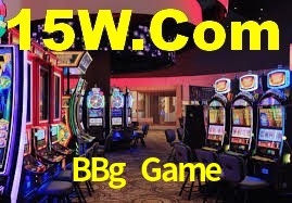 BBg Game,BBg Login
