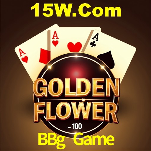 Interface do App BBg Game