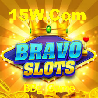 BBg Game,BBg Login