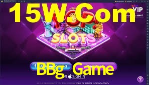 BBg Game