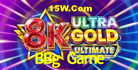 Recursos de Bônus BBg Game