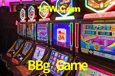 Ofertas Exclusivas BBg Game