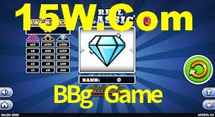 BBg Game