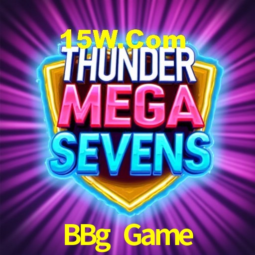 Casino Ao Vivo BBg Game
