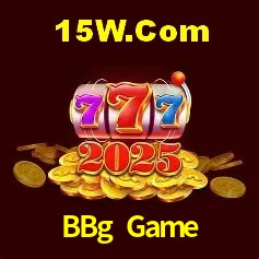 Estatísticas do Jogo BBg Game
