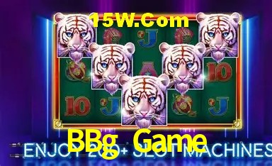 Login Seguro BBg Game