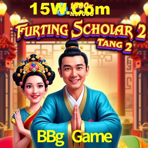 Secure Login BBg Game