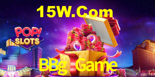 Bônus Generosos e Exclusivos no BBg Game para Você!