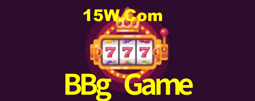 BBg Game