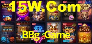 Daily Bonuses BBg Game