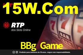 Explore as vantagens do BBg Game: serviço profissional e confiabilidade