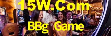 BBg Game: Jogos de Caça-Níqueis-Altas Recompensas, Roleta-Velocidade, Blackjack-Desafios Máximos