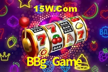 Promoção Relâmpago BBg Game
