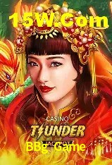 Jogos de Slot BBg Game