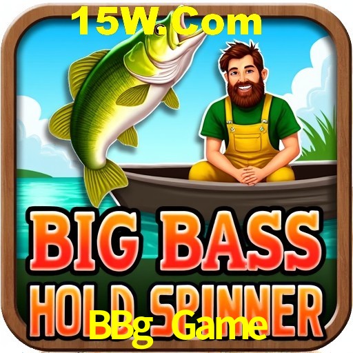 Slot Games BBg Game