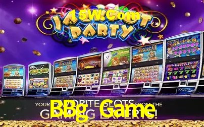 Promoções Sazonais BBg Game